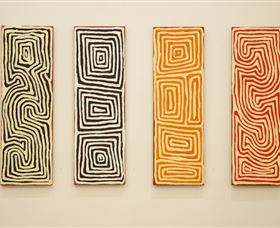 Utopia Art Sydney - Attractions Melbourne 0