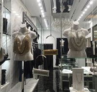 ZAHLI Crystal Couture and Designer Denim - Attractions Melbourne