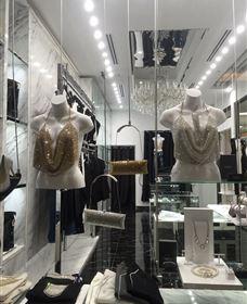 ZAHLI Crystal Couture And Designer Denim - Attractions Melbourne 0
