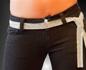 ZAHLI Crystal Couture And Designer Denim - Attractions Melbourne 4
