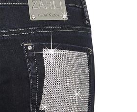 ZAHLI Crystal Couture And Designer Denim - Attractions Melbourne 5
