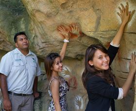  Attractions Melbourne