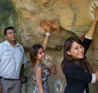 Nura Diya Aboriginal Wildlife Tour at Taronga Zoo - Attractions Melbourne