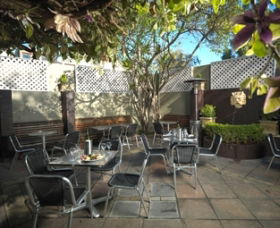 Marlborough Hotel - Attractions Melbourne 0