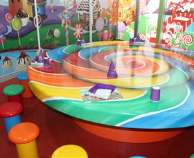 Monkey Mania EQ - Attractions Melbourne 0
