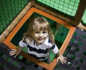 Monkey Mania EQ - Attractions Melbourne 1