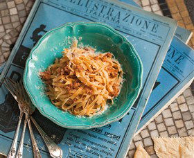 Cucina Italiana Cooking School - Attractions Melbourne 0
