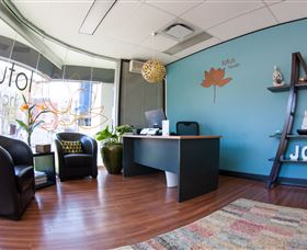 Ravel Therapies Remedial Massage - Attractions Melbourne 0