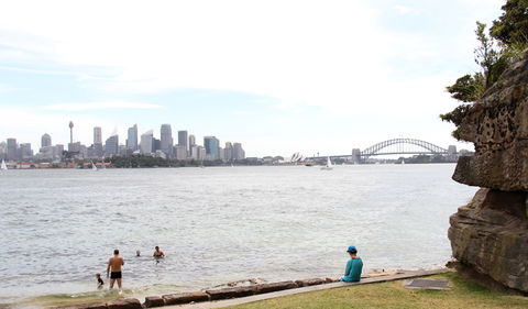 Bradleys Head Amphitheatre - Attractions Melbourne 3