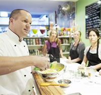 Sydney Cooking School - Attractions Melbourne