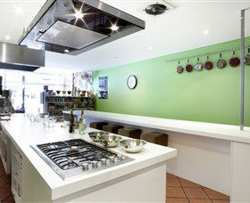 Sydney Cooking School - Attractions Melbourne 1