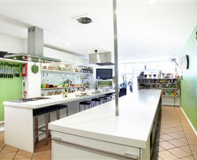Sydney Cooking School - Attractions Melbourne 2