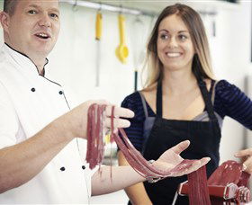 Sydney Cooking School - Attractions Melbourne 6