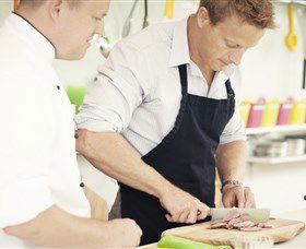 Sydney Cooking School - Attractions Melbourne 7