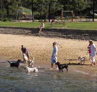 Sirius Cove - Attractions Melbourne