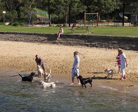 Sirius Cove - Attractions Melbourne 0