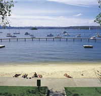 Redleaf Beach - Attractions Melbourne