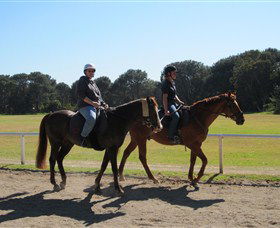 Centennial Parklands Equestrian Centre - Attractions Melbourne 0