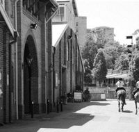 Centennial Stables - Attractions Melbourne