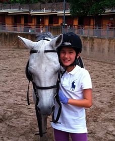 Centennial Parklands Horse Ride - Attractions Melbourne 0