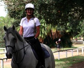 Centennial Parklands Horse Ride - Attractions Melbourne 2