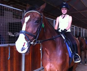 Centennial Parklands Horse Ride - Attractions Melbourne 3