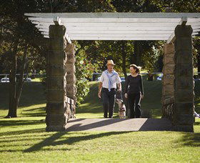 Centennial Parklands - Attractions Melbourne 6
