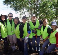 Conservation Volunteers Australia - Sydney - Attractions Melbourne