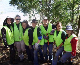 Conservation Volunteers Australia - Sydney - Attractions Melbourne 0