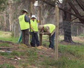 Conservation Volunteers Australia - Sydney - Attractions Melbourne 4