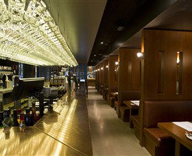 Bavarian Bier Cafe Crows Nest - Attractions Melbourne 1