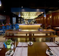 Bavarian Bier Cafe Crows Nest - Attractions Melbourne
