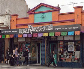 Holy Kitsch! Newtown - Attractions Melbourne 0