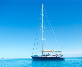 Pilgrim Sailing - Attractions Melbourne 0