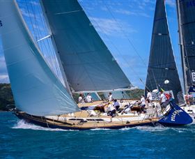 Pilgrim Sailing - Attractions Melbourne 3