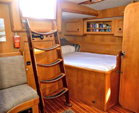 Pilgrim Sailing - Attractions Melbourne 6
