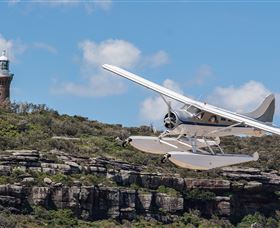 Sydney By Seaplane - Attractions Melbourne 0