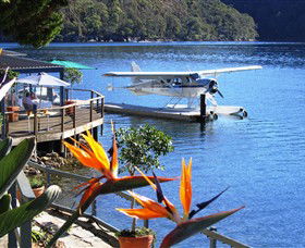 Sydney By Seaplane - Attractions Melbourne 3