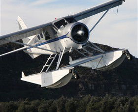Sydney By Seaplane - Attractions Melbourne 5
