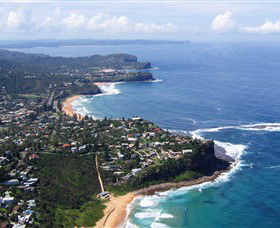 Sydney By Seaplane - Attractions Melbourne 7