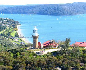 Sydney By Seaplane - Attractions Melbourne 6