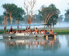 AAT Kings Guided Tours (Top End) - Attractions Melbourne 1
