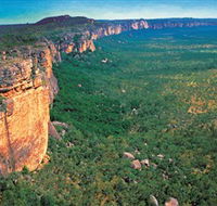 AAT Kings Guided Tours Top End - Attractions Melbourne