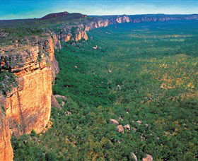 AAT Kings Guided Tours (Top End) - Attractions Melbourne 0