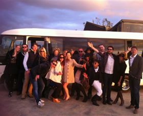 Skyfire Studio Art Gallery Tour - Attractions Melbourne 0