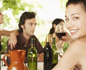 Skyfire Studio Art Gallery Tour - Attractions Melbourne 2