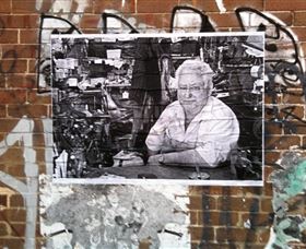 Skyfire Studio Art Gallery Tour - Attractions Melbourne 3