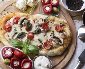 Skyfire Studio Art Gallery Tour - Attractions Melbourne 4