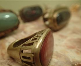 Skyfire Studio Art Gallery Tour - Attractions Melbourne 5