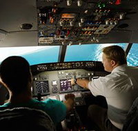 Jet Flight Simulator Sydney - Attractions Melbourne